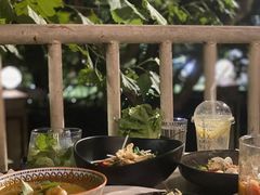 香炒牛肉锅巴-Ginger(兴国路店)