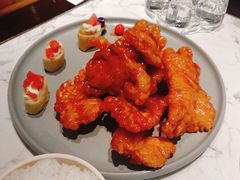 老式锅包肉-八大碗·地道东北菜(佳兆业店)