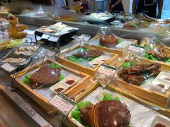 -百姓渔村(朝阳店)