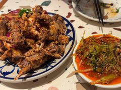 -姥姥家春饼店(惠新东街店)