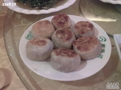 -南来顺饭庄·清真(南菜园店)