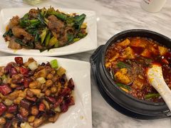 -陈麻婆豆腐总店