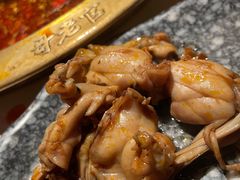 -哥老官重庆美蛙鱼头(五角场合生汇店)