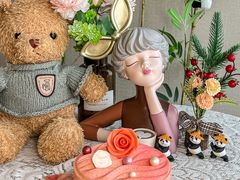 -美心西饼mx cakes(猎德优托邦店)