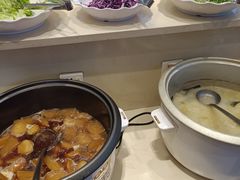 -素满香·素食自助餐(苏州·临顿路店)