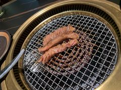 -厚贞日式烤肉(浦东汇智店)