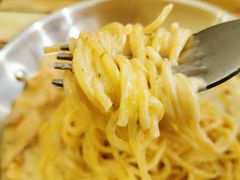 -Kpasta韩式意大利面