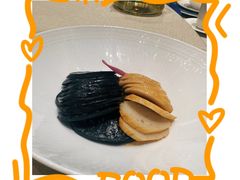 -东海滙舟山海鲜(常德路店)