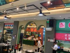 -飞尝蚝·顺德菜·鱼生(顺德总店)