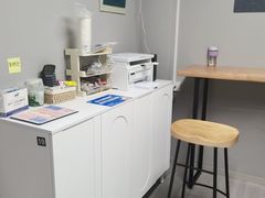 -王知之·自助·自习室(杭州蒋村店)