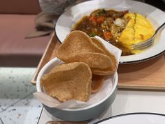 -池奈·咖喱蛋包饭(熙地港店)