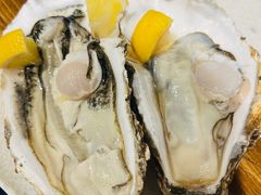 海鲜汇-钱库里海鲜自助(星海广场店)