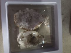 -房山世界地质公园博物馆