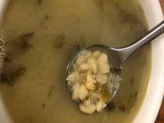 -汝萍传统蘸水菜(春华路总店)