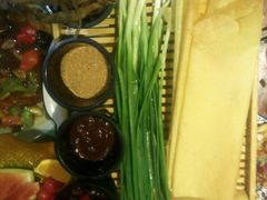 -赵记煎饼卷大葱(东岳店)