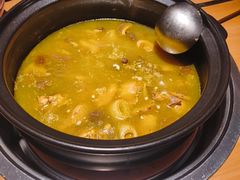 -一朵菌·野生菌探索家火锅(南亚店)