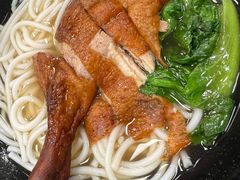 -烧鹅濑(西华路店)