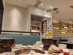 -江南食代自助餐厅(宝龙城市广场店)