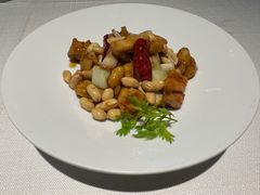 宫保鸡丁-旺顺阁·北京菜(北辰上品+)