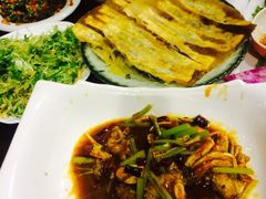 -江宁会馆(劈柴院店)