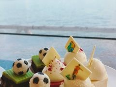 -白天鹅宾馆·流浮阁咖啡厅