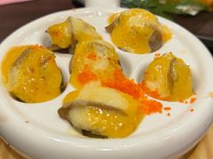 -黑松白鹿(金融街店)