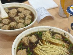 -蒋家桥饺面店(东关街店)