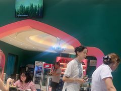 -沙枣树辣子鸡•新疆家常菜(喀什西路店)
