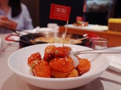 -紫阳海鲜楼·传承闽味(长乐路总店)