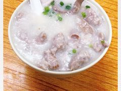 -海浪食店(湖滨中路店)