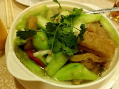 -德记潮州菜馆(卑路乍街)