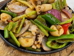 -焯明脆肉鲩世家(金沙洲店)