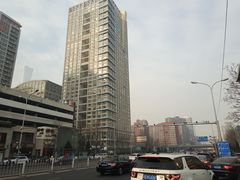 -大望路(地铁站)