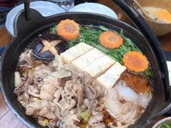 -铃木食堂(帽儿胡同店)