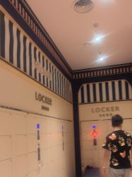 -meland亲子乐园(北京首开通州万象汇店)