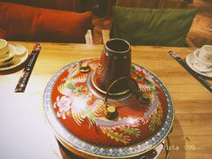 -木辛水水冰煮羊(新一中店)