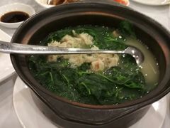 -金城大酒店-中餐厅(汾江中路店)