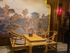 -小天厨民间菜馆(深圳街店)