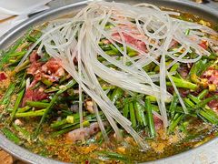 -京玉菲饭店(李村店)