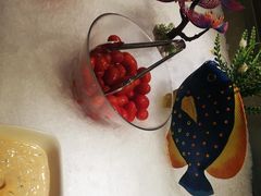 -捞的乐自助火锅(通江店)