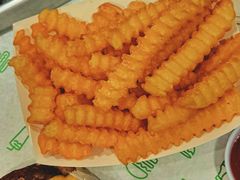 波浪薯条-Shake Shack(西单大悦城店)