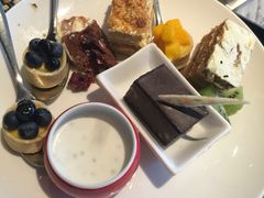 -盛宴自助餐厅(运达喜来登店)