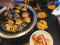 -九田家黑牛烤肉料理(石路天虹店)