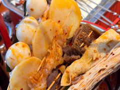 -1078號老北京涮肉(万达广场店)
