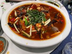 -院8里·小聚园老川菜(九眼桥店)