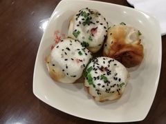 -东泰祥生煎馆(陕西南路店)