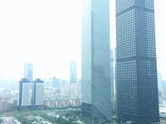 -广州富力君悦大酒店·关系酒廊