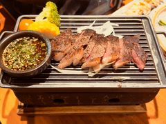 -九井澤精致料理(金茂店)