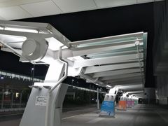 -中部国际机场