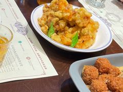 -老厨家(友谊路总店)